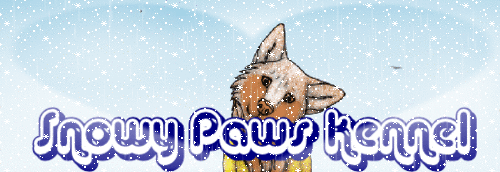 Snowy Paws Kennel Banner.gif