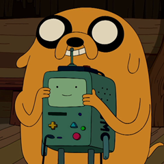Jake and BMO icon.png