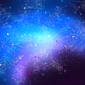 Steemit profile picture for @galaxies