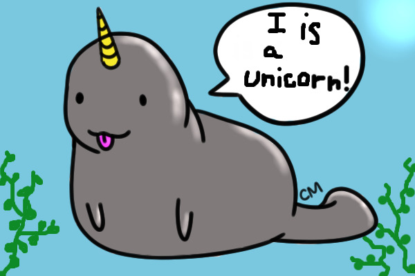 unicorn