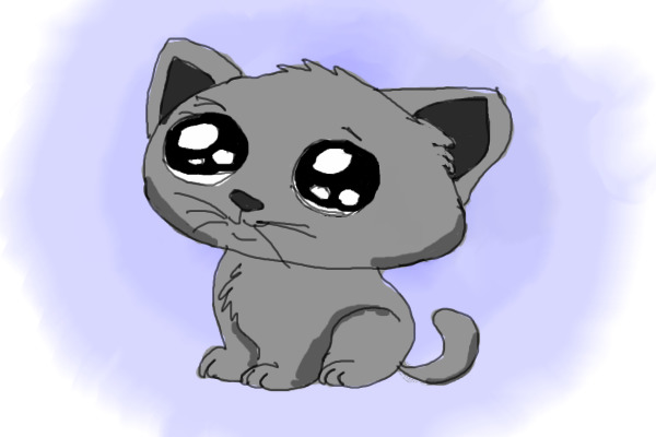 View topic - Anime Kitten - Chicken Smoothie