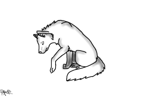 View topic - Sad Wolf - Chicken Smoothie