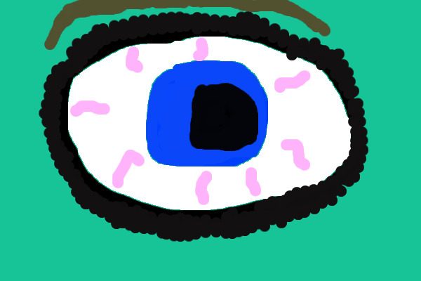 Eye.