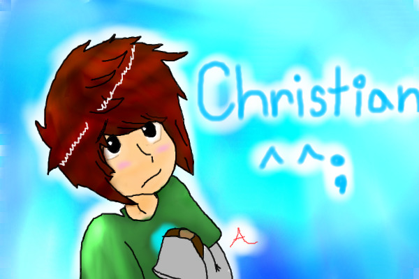 Christian <3