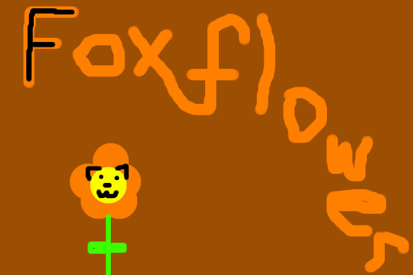 Foxflower