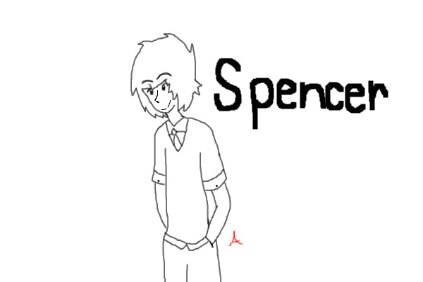Spencer Stone :3
