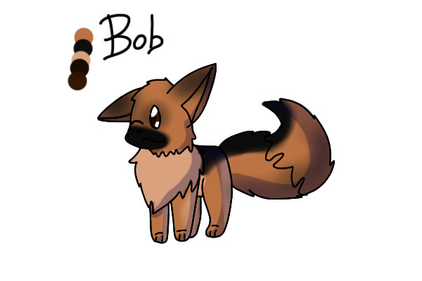 Bob For doglover2001