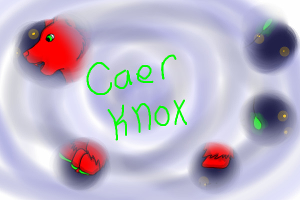 Caer Knox