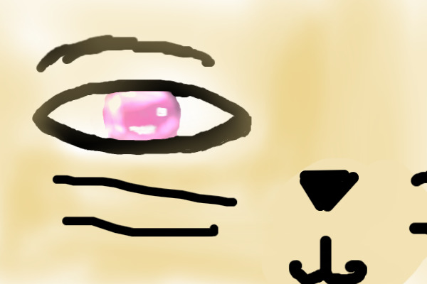 "Pink Eye"
