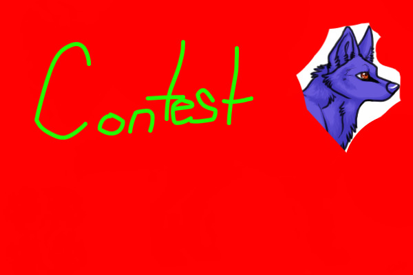 contest!