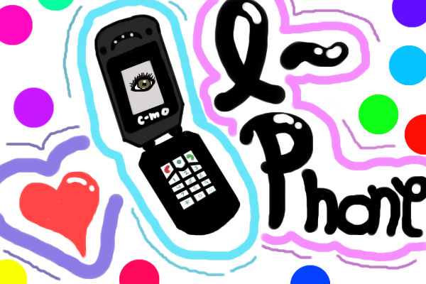 I-Phone