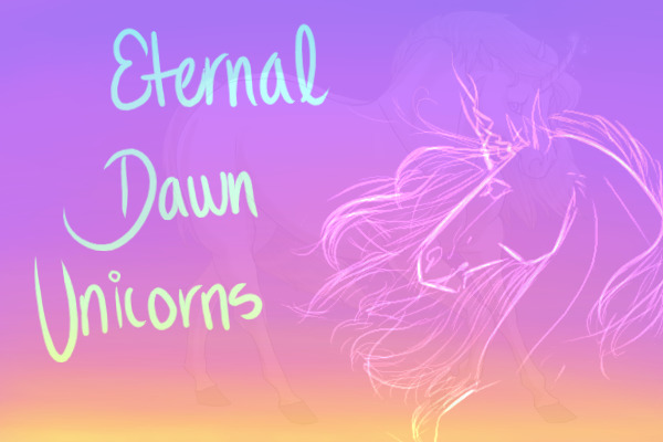 edu; eternal dawn unicorns