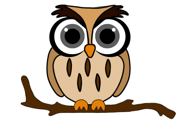Owly Guacamole