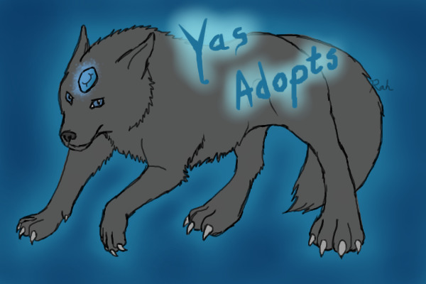 ~Yas Adopts~