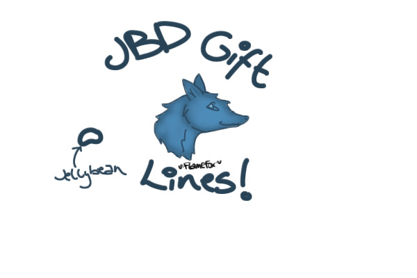JBD Gift Lines