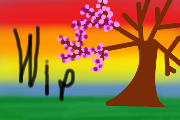 wip tree