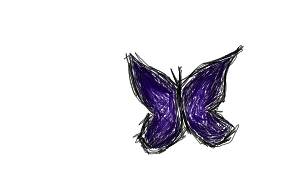 Labyrinth Butterfly