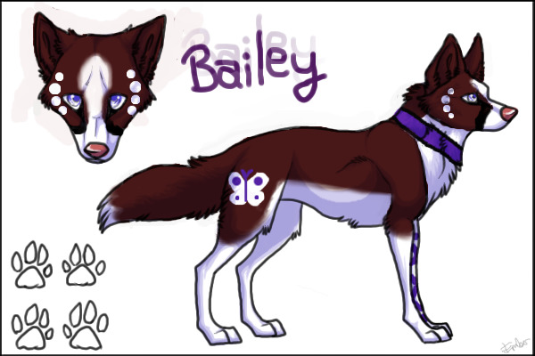 Bailey.
