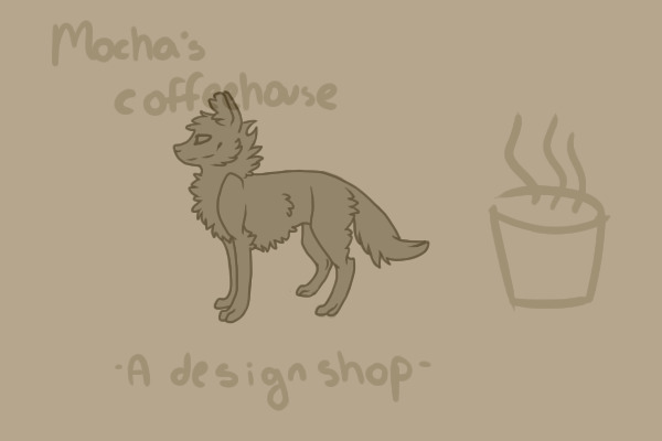 Mocha's coffeehouse