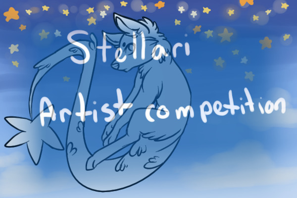 {stellari artist competition} - winners