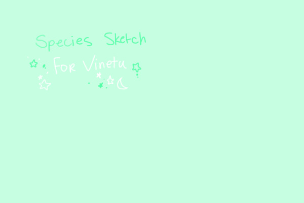 Species for Vineta