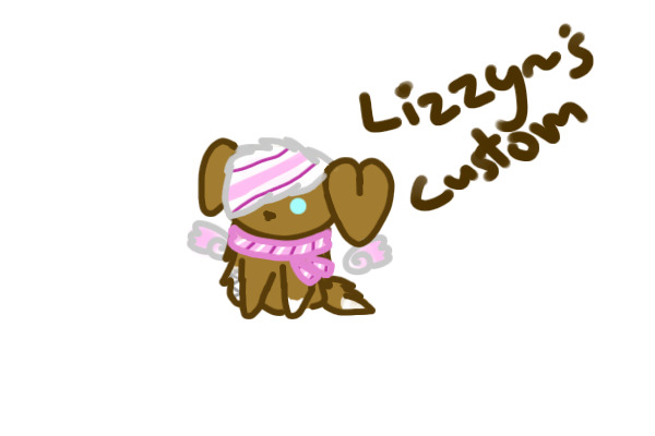 Lizzy~'s Custom
