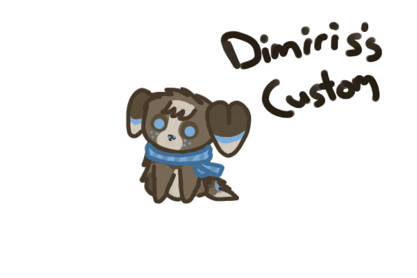 Dimiris's Custom