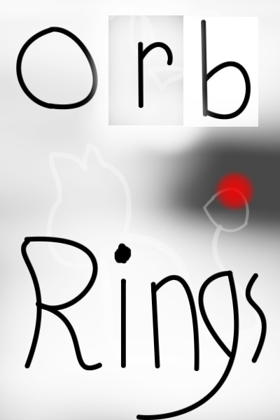 Orb Ring Adopts