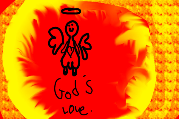 Gods love