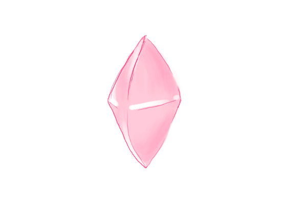 Pink Jewel