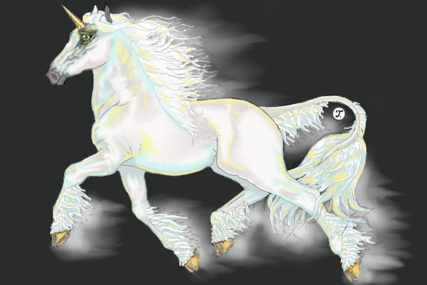 ♥bright Unicorn♥