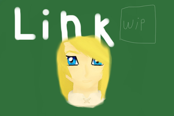 Link (Wip)