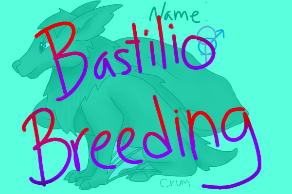Bastilio Breeding Center