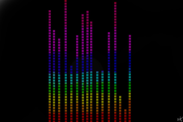 Rainbow Beats