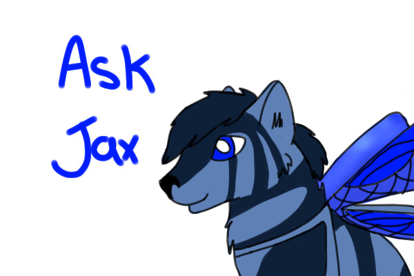 Ask Jax