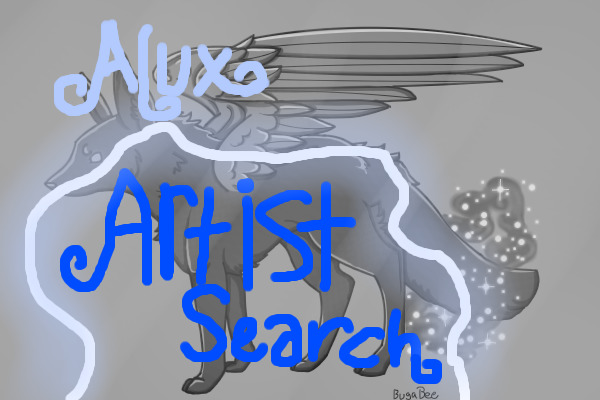 Alux Artist Search!