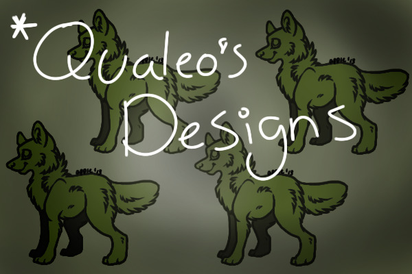 Qualeo's Design Shack