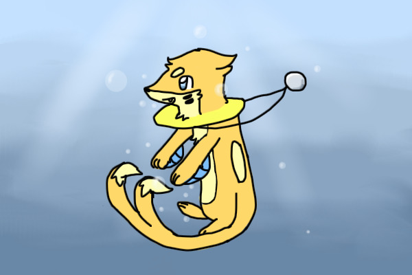 have another buizel