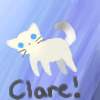 Clare!