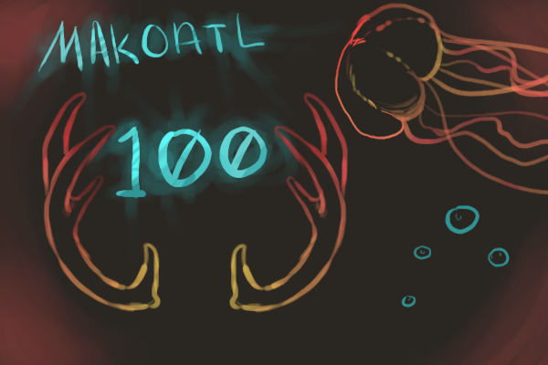 Makoatl 100.
