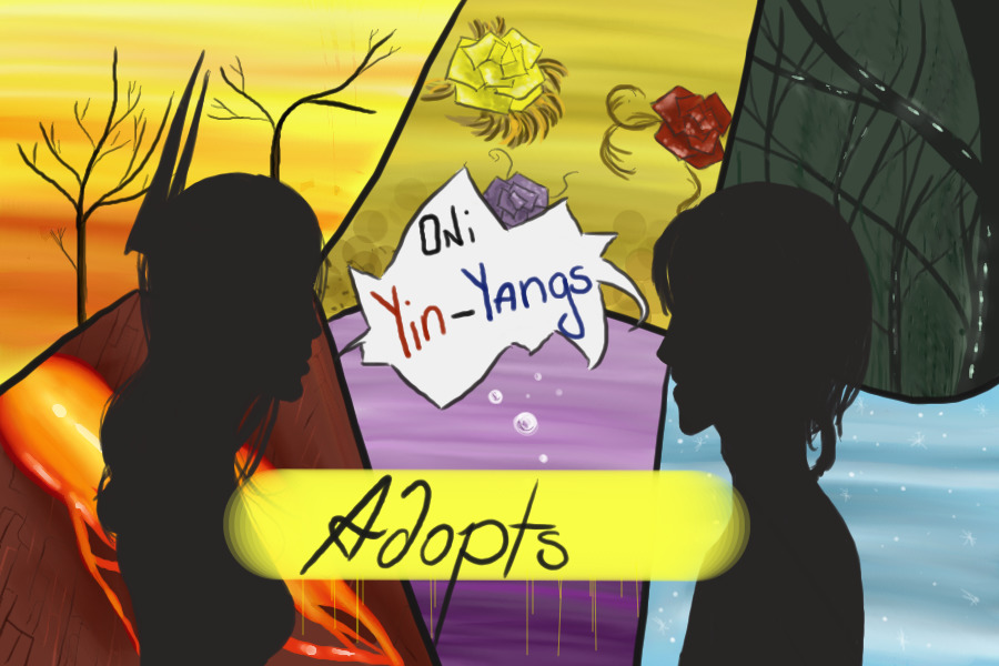 ∆˚Oni-Yin-Yangs˚∆ ~Adopts