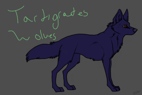 Tardigrade's Wolves