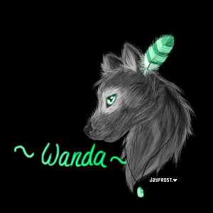 Commission for ~Wanda~