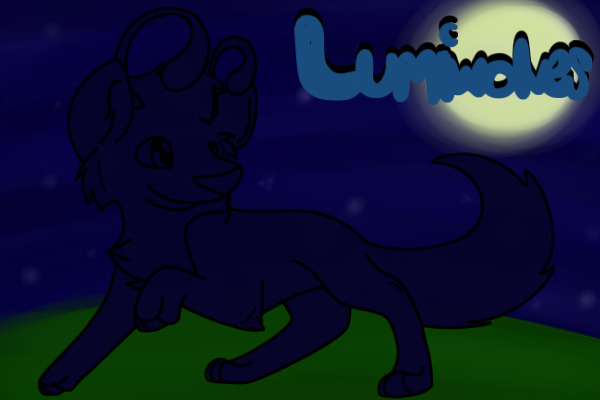 Lumiwolves 2.0- Chatzy anyone?