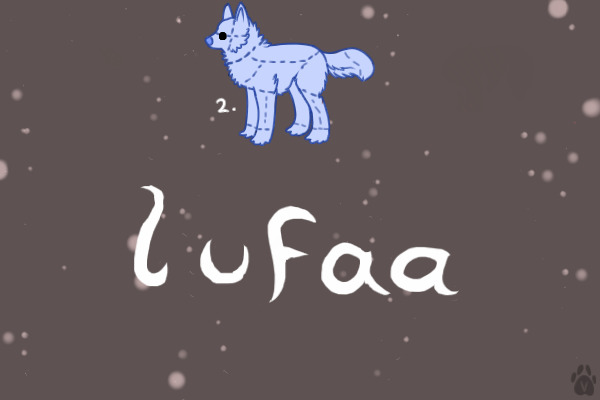 For lufaa