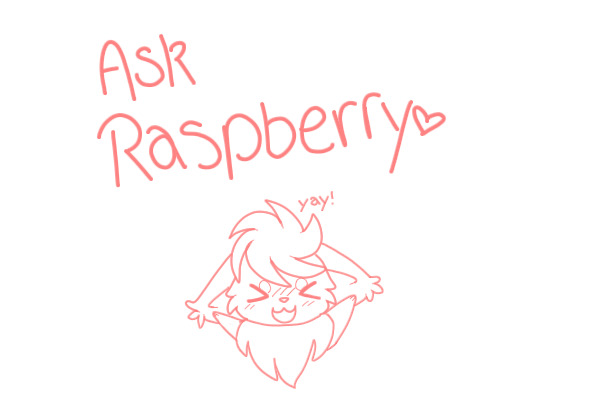 ask raspberry anything!