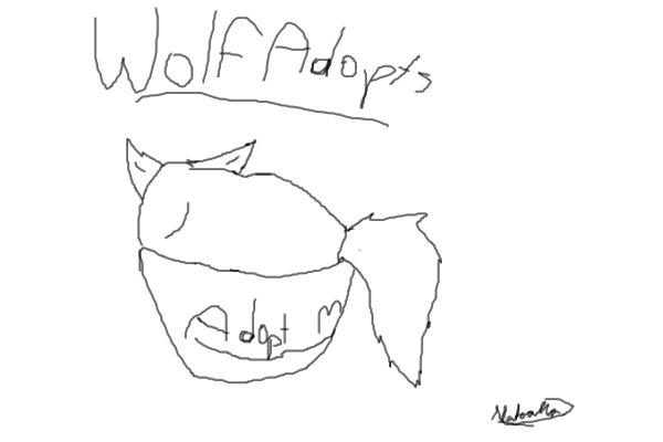 adopt-a-wolf (growable)