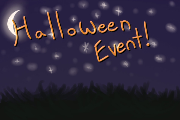 Finchling Halloween Event