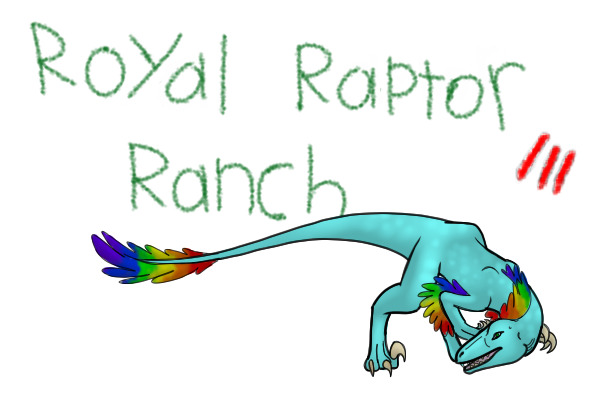 Royal Raptor Ranch