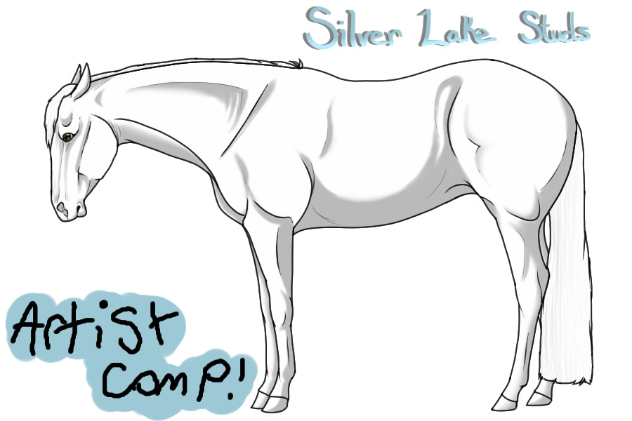Silver Lake Studs Artist Comp!